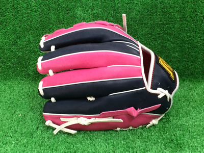 NORIA軟式オーダーグラブ NORIA 完成品 軟式用 スポットオーダーグラブ 全商品25,000円
